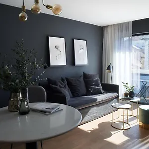 Noma Living Pop Saldanha 公寓