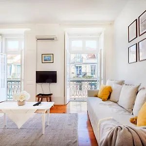 Msapartments Lisbona