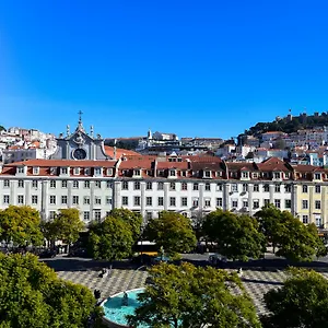 3* Otel My Story Rossio
