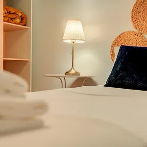 B&B 드 아빌라, 리스본