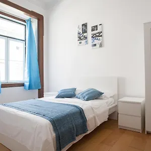 Apartamento Flh Baixa Comfortable, Lisboa