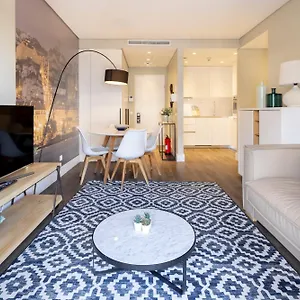 Chiado Mercy | Apartment