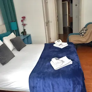  Apartamento Charm Discovery Braul