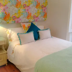 Apartamento Shabby Chic Flat 2, Lisboa