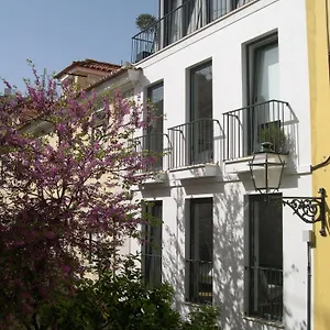 Appartement Orange 3 House - Chiado, Lisboa