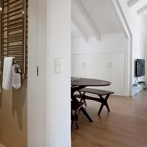 Serviced - Baixa Apartment