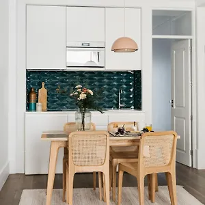 The Lisboans Apartment
