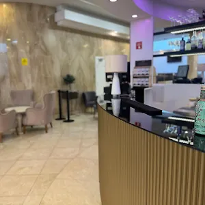 The Masa Almirante Stylish Hotel