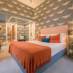 Appartement Sapateiros 44, Lisboa