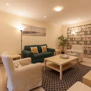 Apartamento Flh Bairro Alto Artistic With View, Lisboa