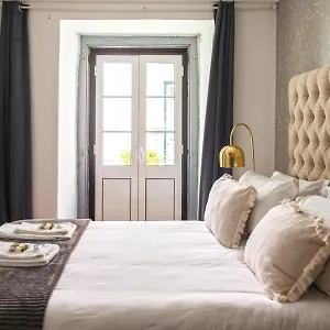 Appartement In Bairro Alto 1 - Charm, Lisboa