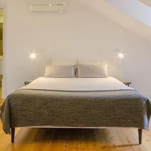 Apartamento Casas Da Baixa - Lighthouse, Lisboa