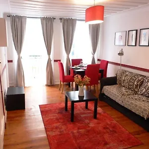 Appartement Atalaia 68, Lisboa