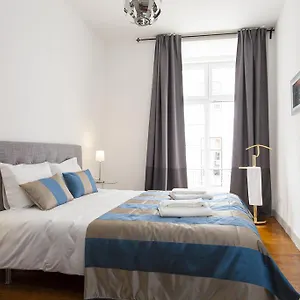 Downtown Cozy Apartment
