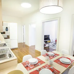 Historical Center Apartment