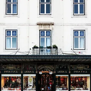 Apartamento Rossio, Lisboa