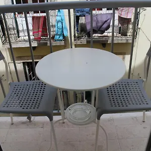 Appartement Rossio, Lisboa