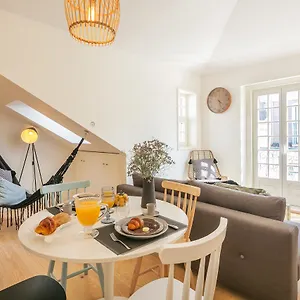Apartamento Almaria - Officina Real | Chiado, Lisboa