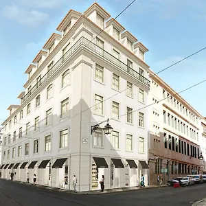 Appartement Aurea Once Upon House, Lisboa