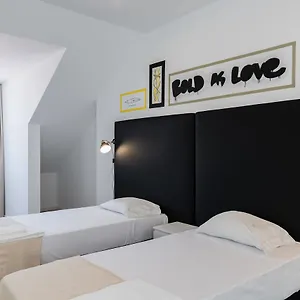 Appartement Atalaia (adults Only), Lisboa