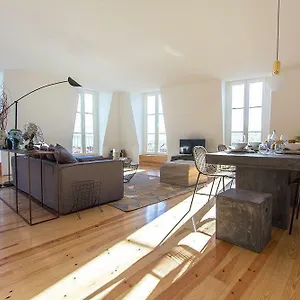 Luxury T.m. Penthouse With A View Apartment