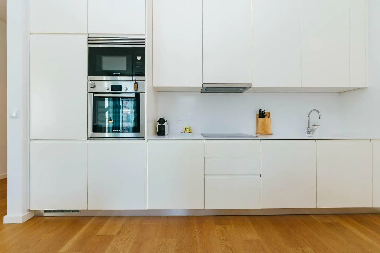Minimal Lust R2 Apartment Lisbon 0*,  Portugal